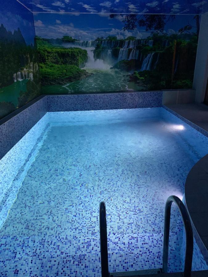 Relax And Pool Apartments Novi Sad Eksteriør billede