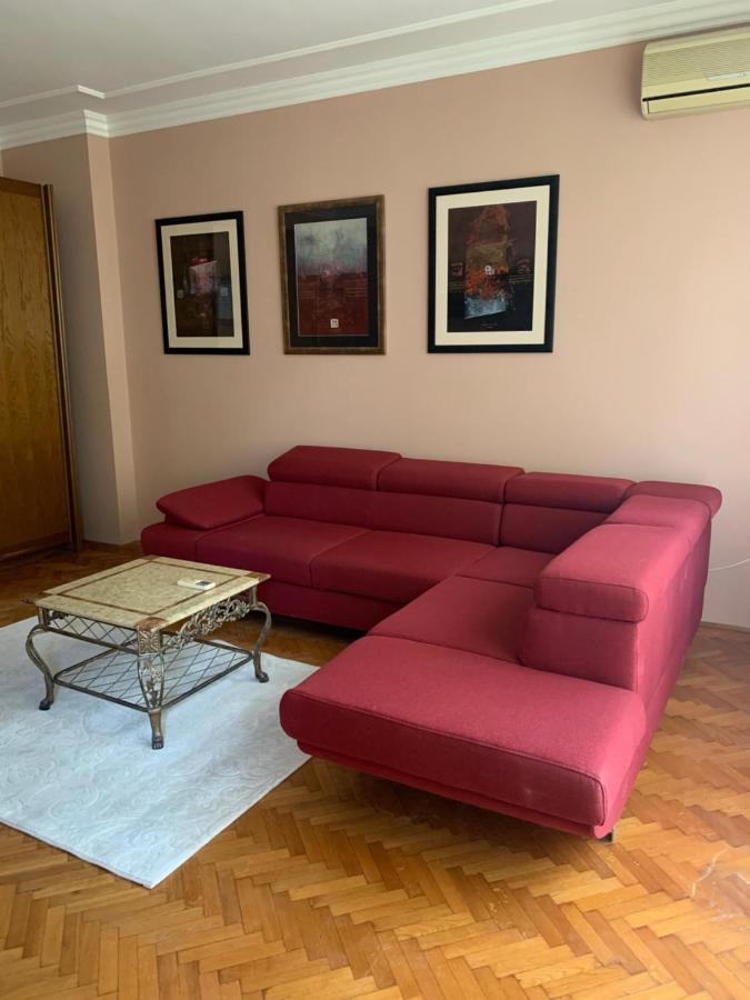 Relax And Pool Apartments Novi Sad Eksteriør billede