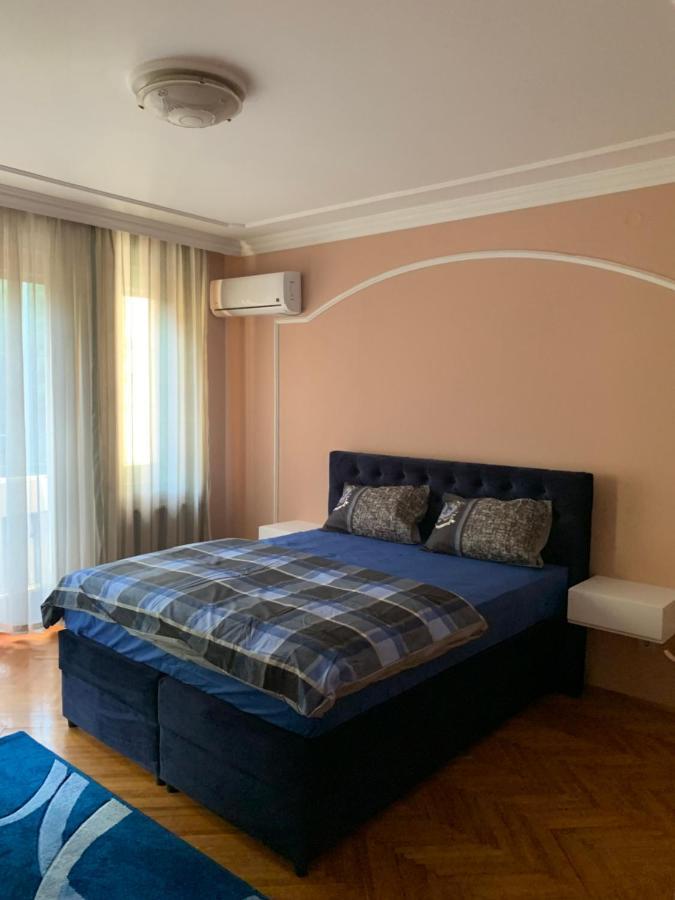 Relax And Pool Apartments Novi Sad Eksteriør billede